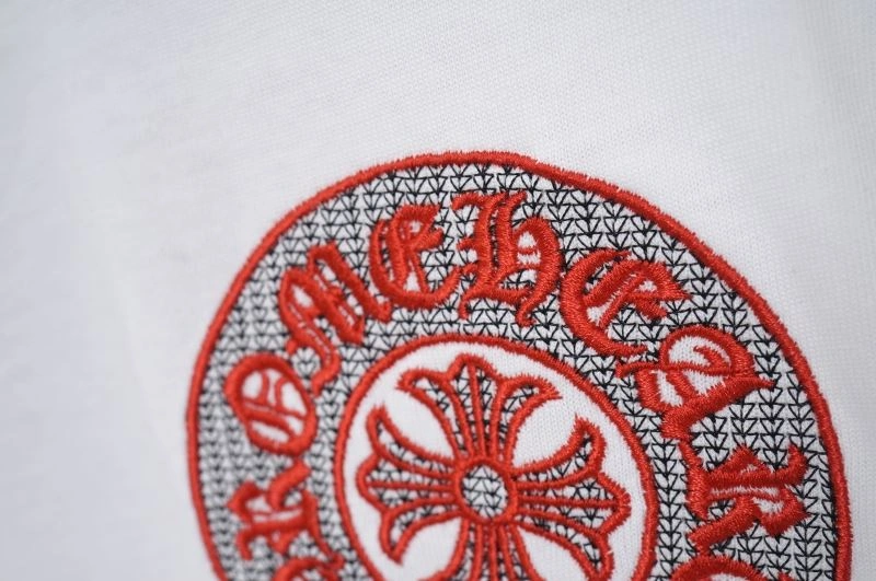 Premium Chrome Hearts T-Shirts 118273