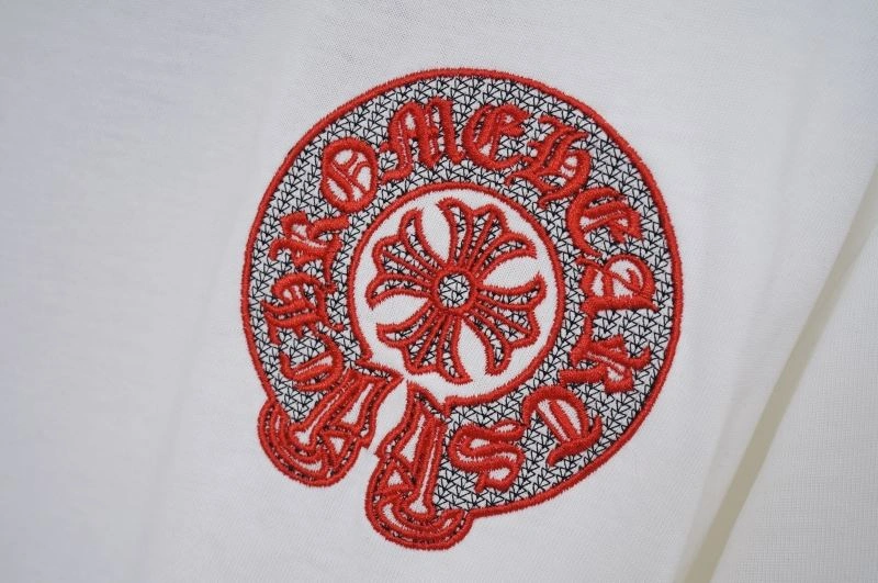 Premium Chrome Hearts T-Shirts 118273