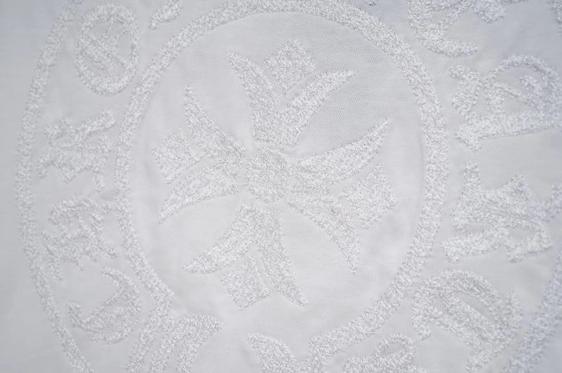 Chrome Hearts T-Shirts ZipUp 118257
