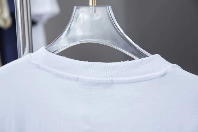 Chrome Hearts T-Shirts EyeCatching 119025