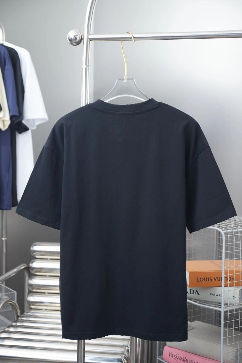 Refined Chrome Hearts T-Shirts 119034