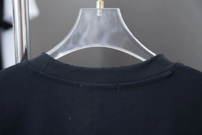 Refined Chrome Hearts T-Shirts 119034