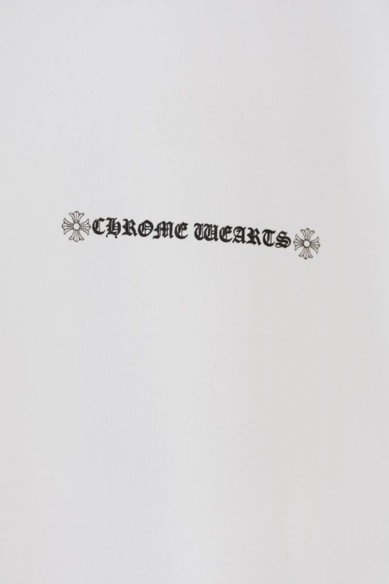 Chrome Hearts T-Shirts Unisex 119038
