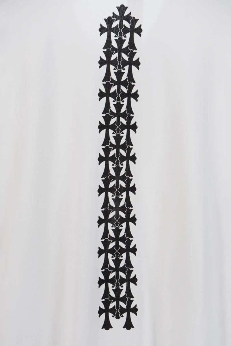 Chrome Hearts T-Shirts Unisex 119038