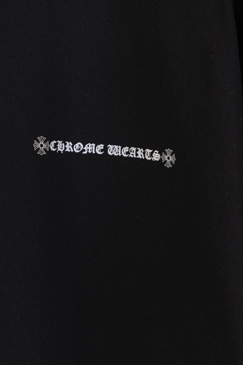 Effortless Chrome Hearts T-Shirts 119013