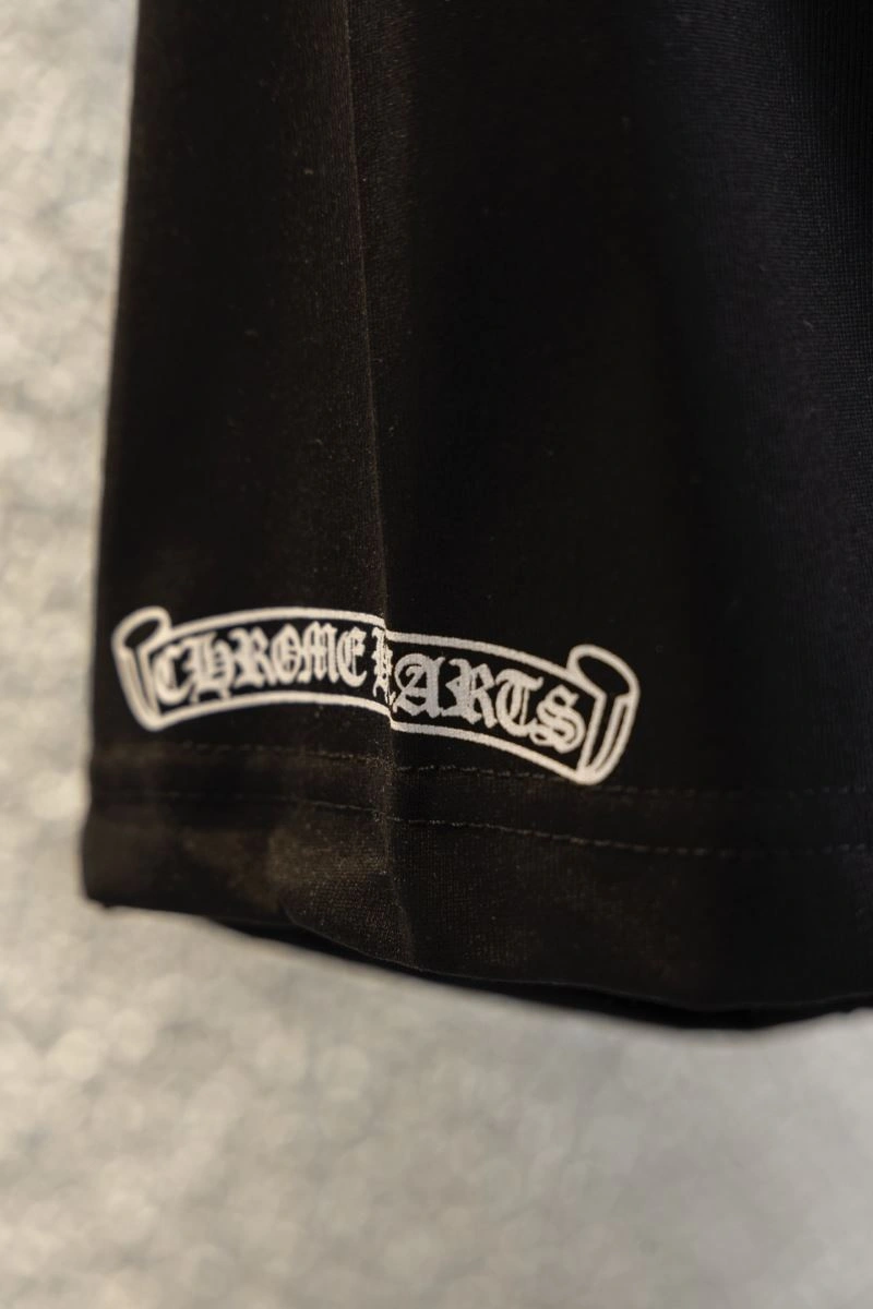 Effortless Chrome Hearts T-Shirts 119013