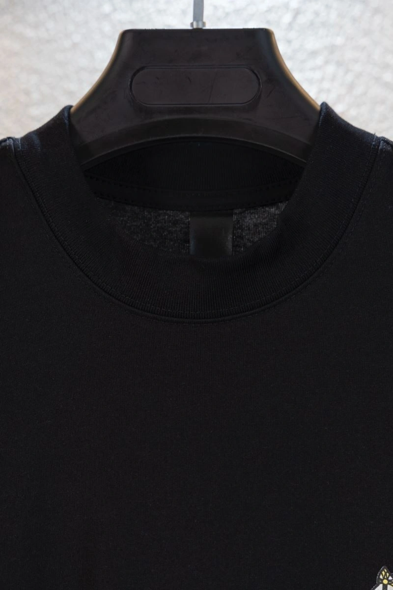 Chrome Hearts T-Shirts Practical 119016