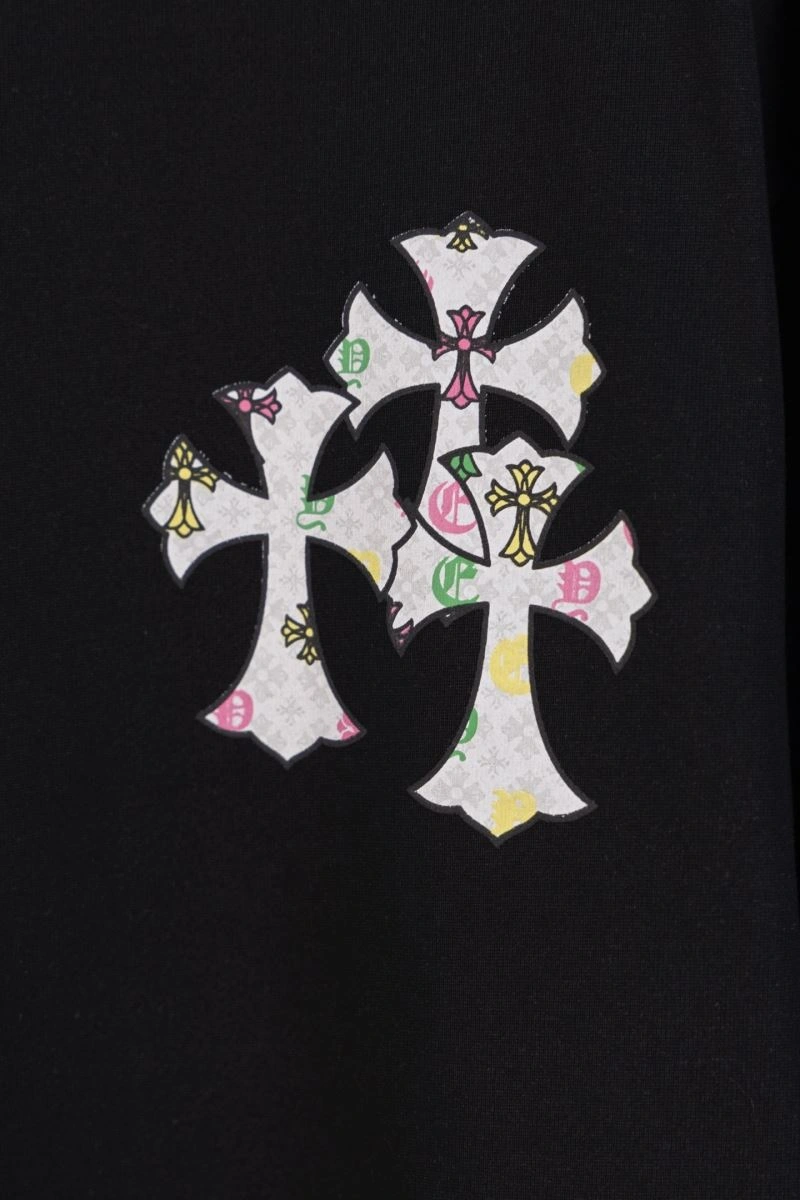 Chrome Hearts T-Shirts Practical 119016