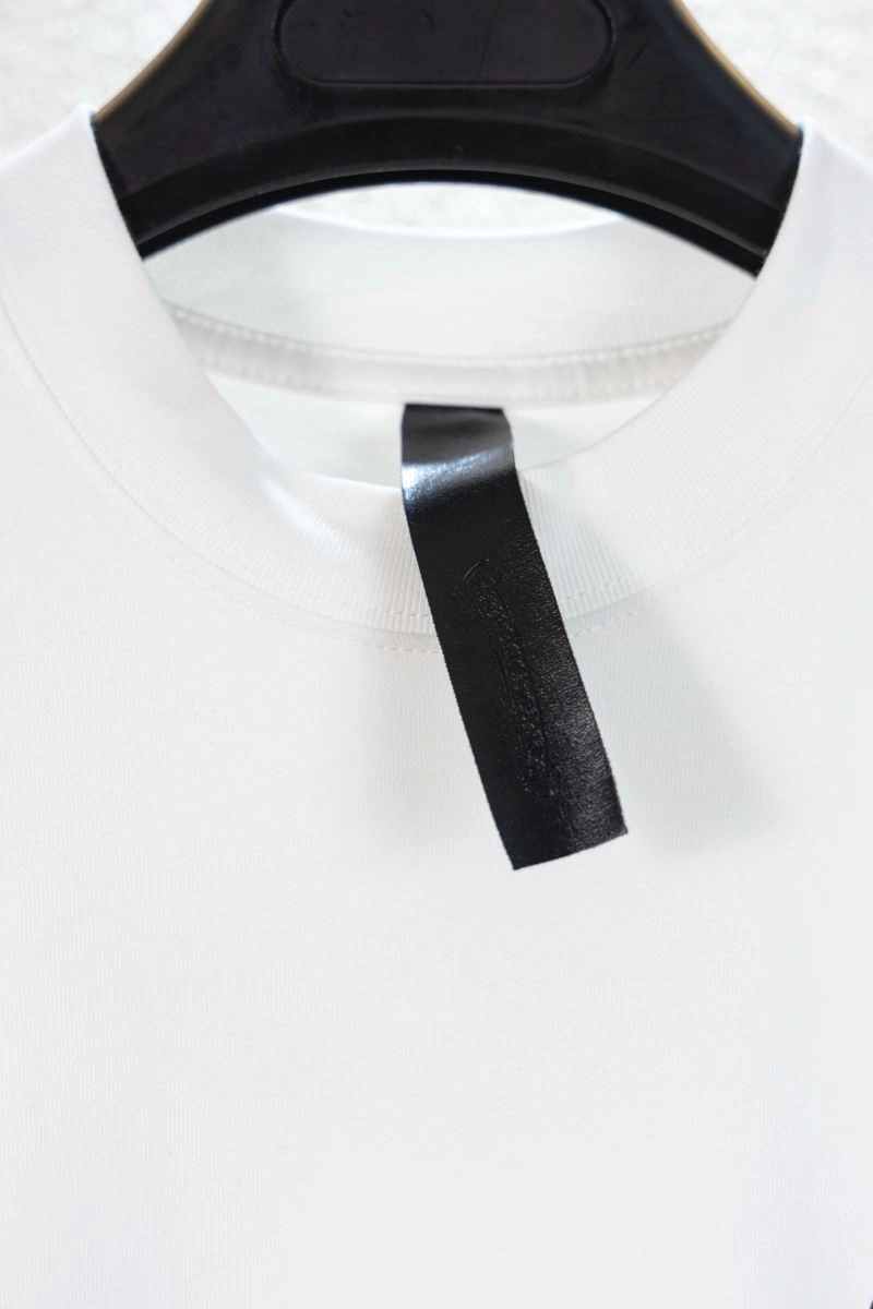 Chrome Hearts T-Shirts Minimalist 119015