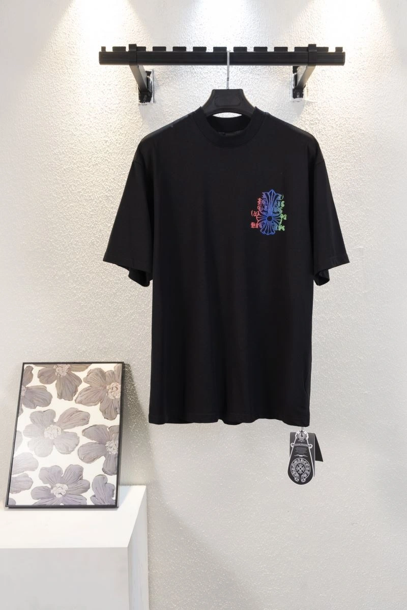 Chrome Hearts T-Shirts Durable 119009