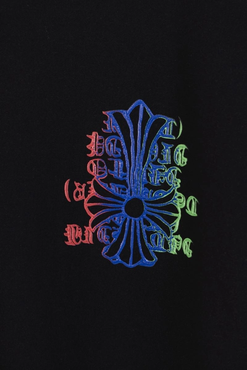 Chrome Hearts T-Shirts Durable 119009