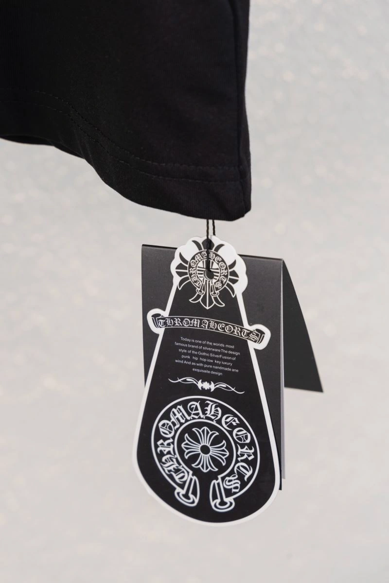 Chrome Hearts T-Shirts Durable 119009