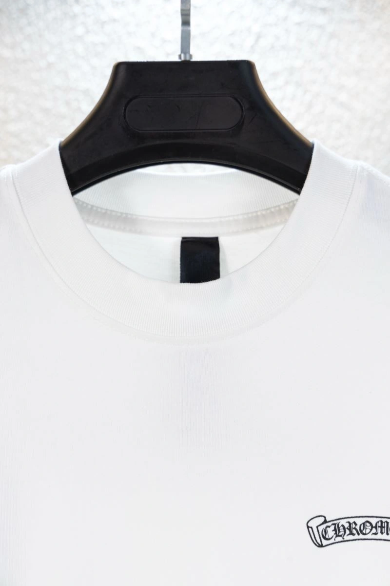 Chrome Hearts T-Shirts Timeless 119012