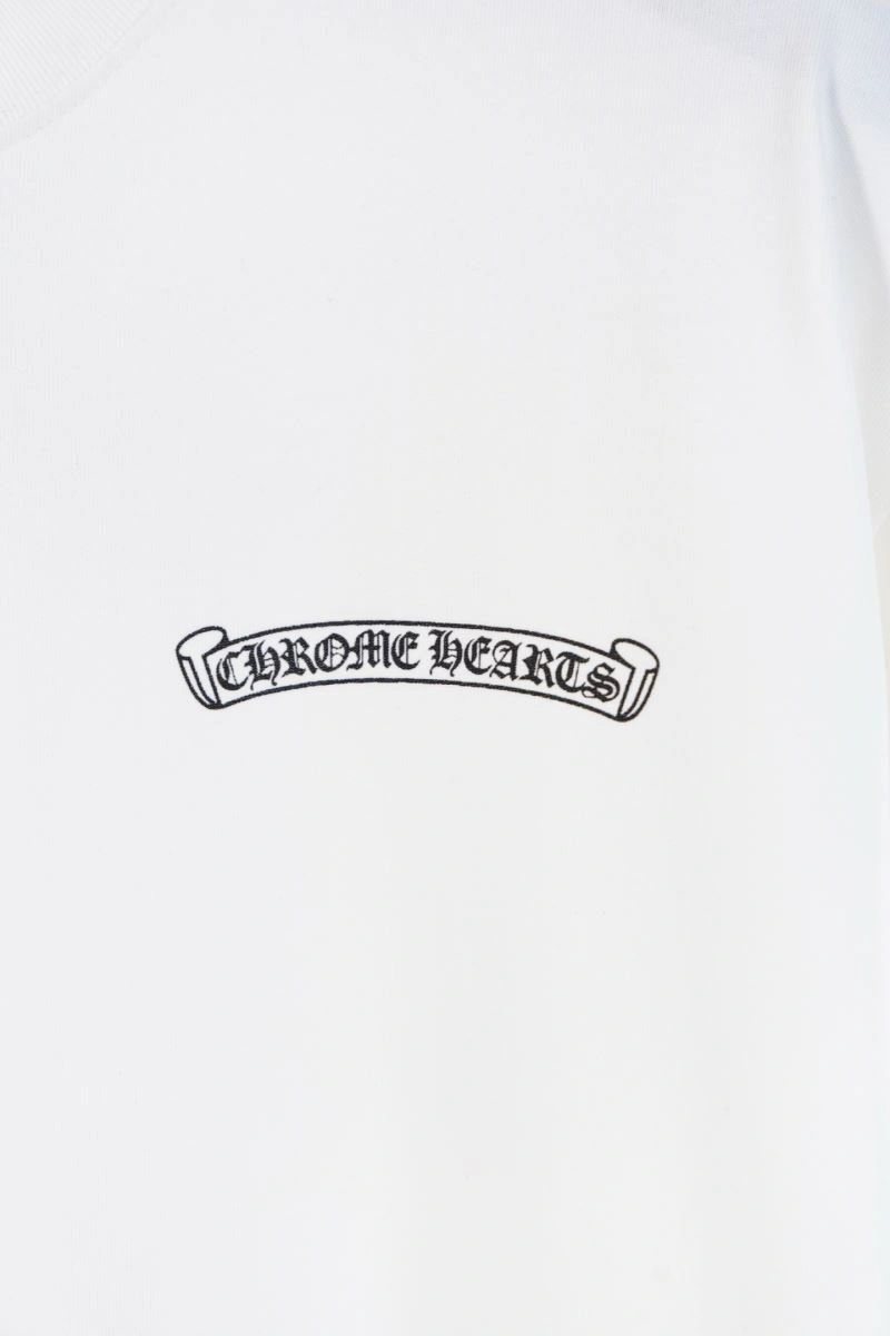 Chrome Hearts T-Shirts Timeless 119012