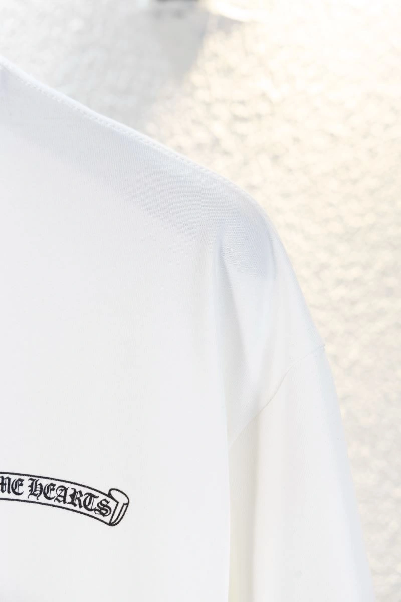 Chrome Hearts T-Shirts Timeless 119012