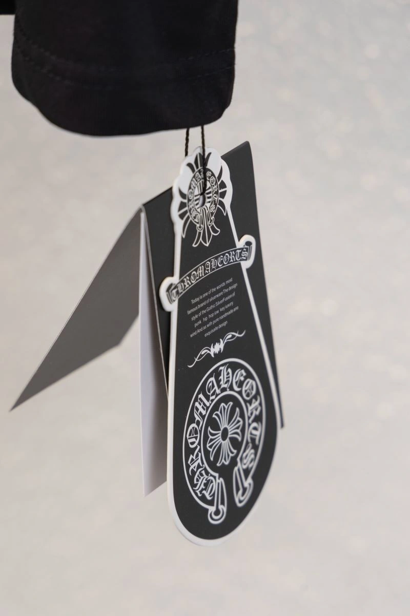 Comfortable Chrome Hearts T-Shirts 119030