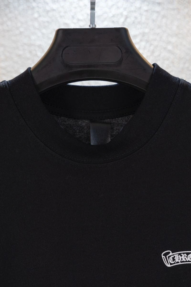 Comfortable Chrome Hearts T-Shirts 119030