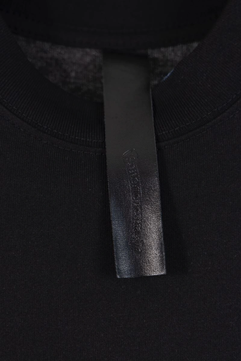 Comfortable Chrome Hearts T-Shirts 119030