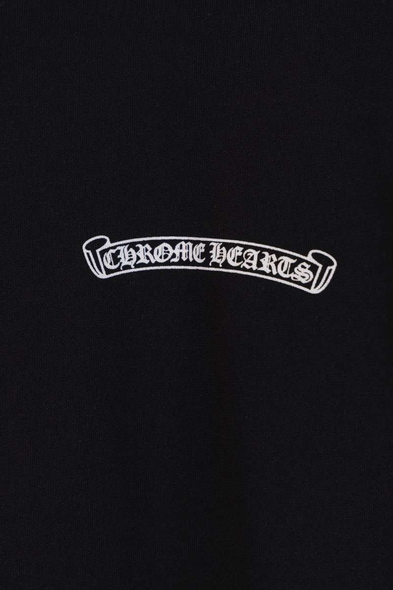 Comfortable Chrome Hearts T-Shirts 119030