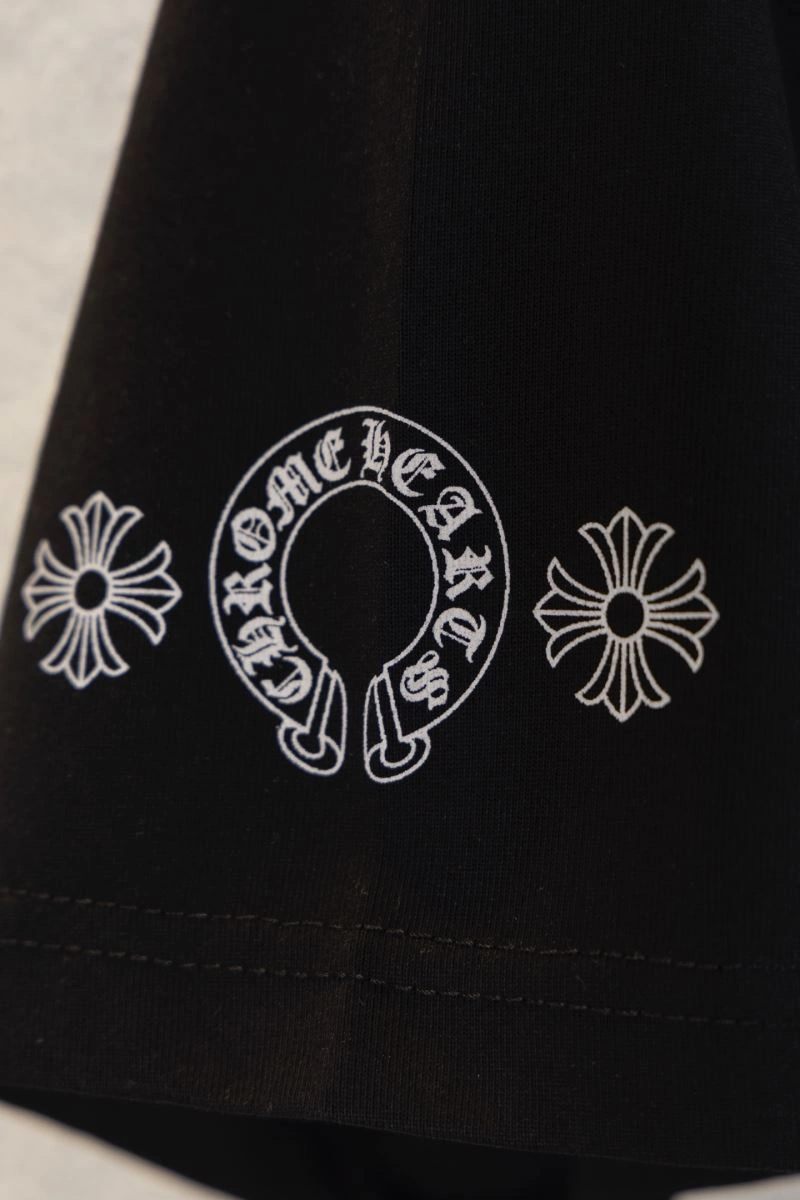 Comfortable Chrome Hearts T-Shirts 119030