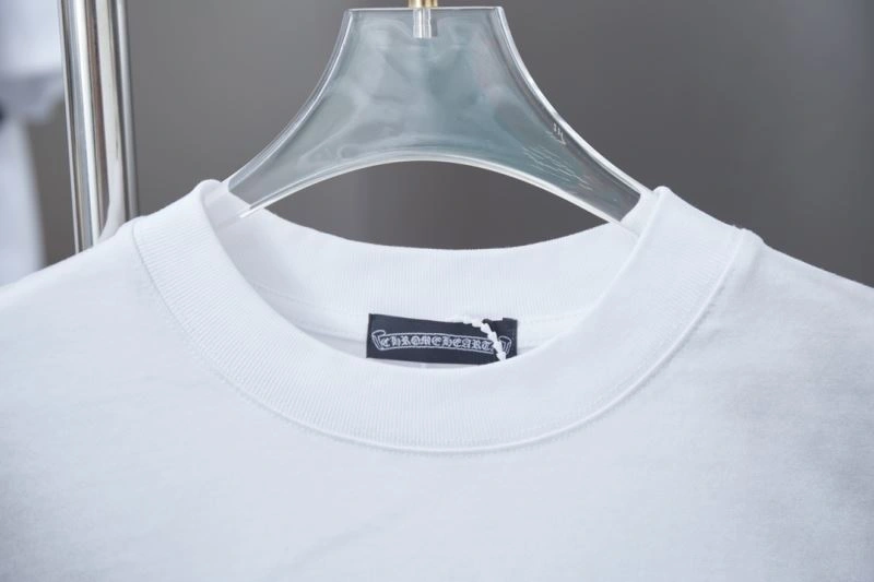 Chrome Hearts T-Shirts Packable 119010