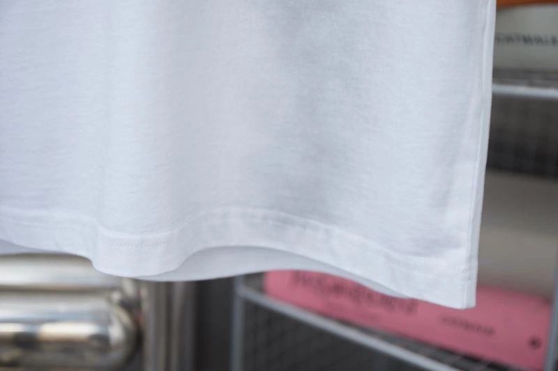 Chrome Hearts T-Shirts Packable 119010