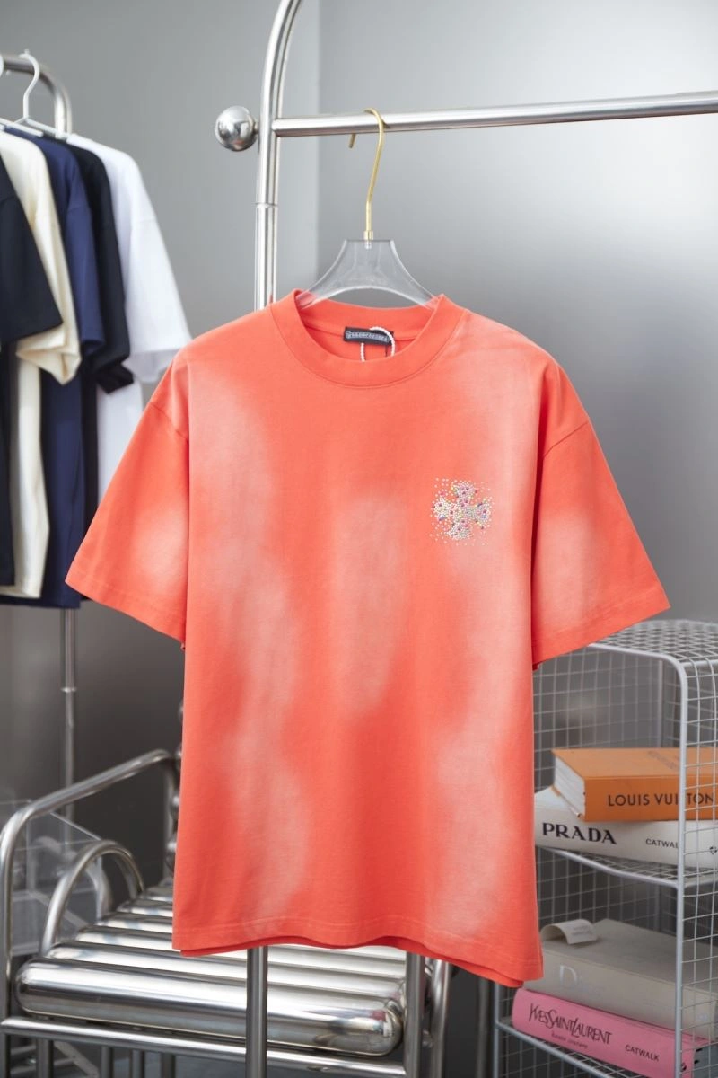 EasyMatch Chrome Hearts T-Shirts 119011