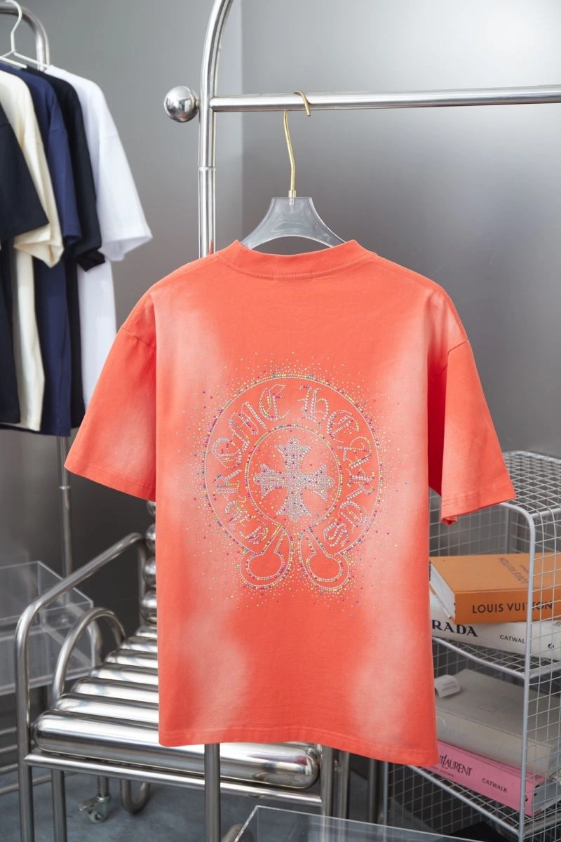 EasyMatch Chrome Hearts T-Shirts 119011