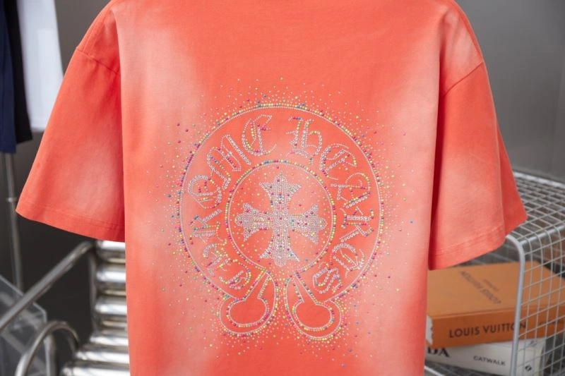 EasyMatch Chrome Hearts T-Shirts 119011