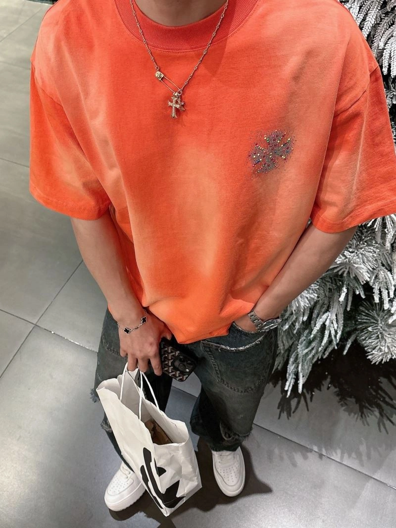 EasyMatch Chrome Hearts T-Shirts 119011