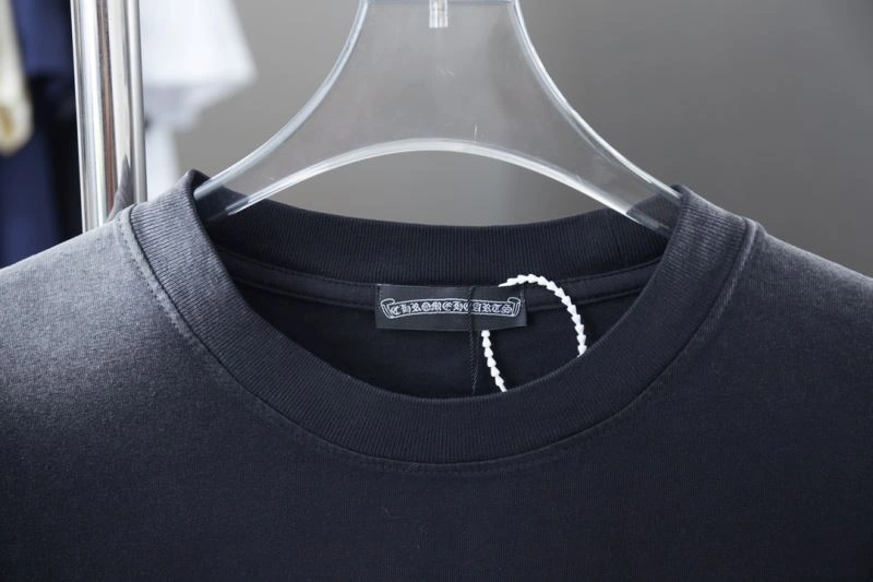 Chrome Hearts T-Shirts Snug 119007