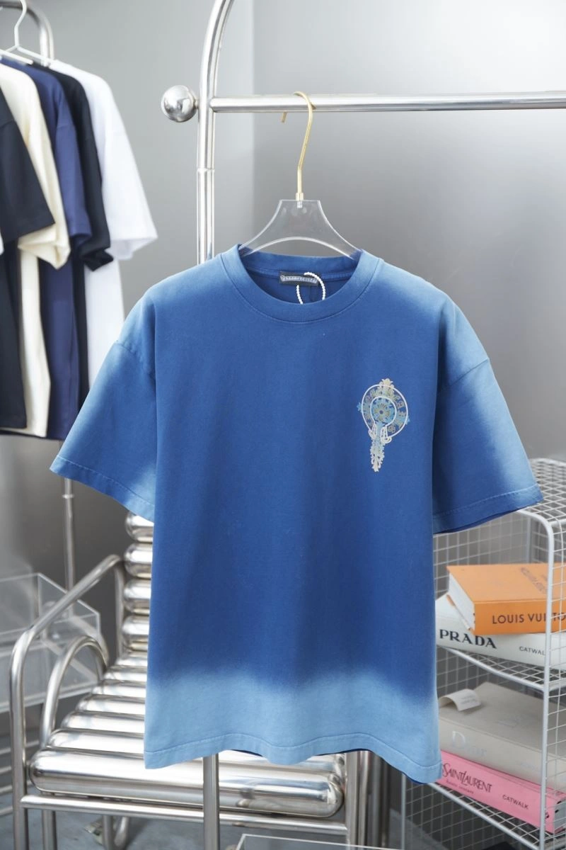 Chrome Hearts T-Shirts Comfortable 119005