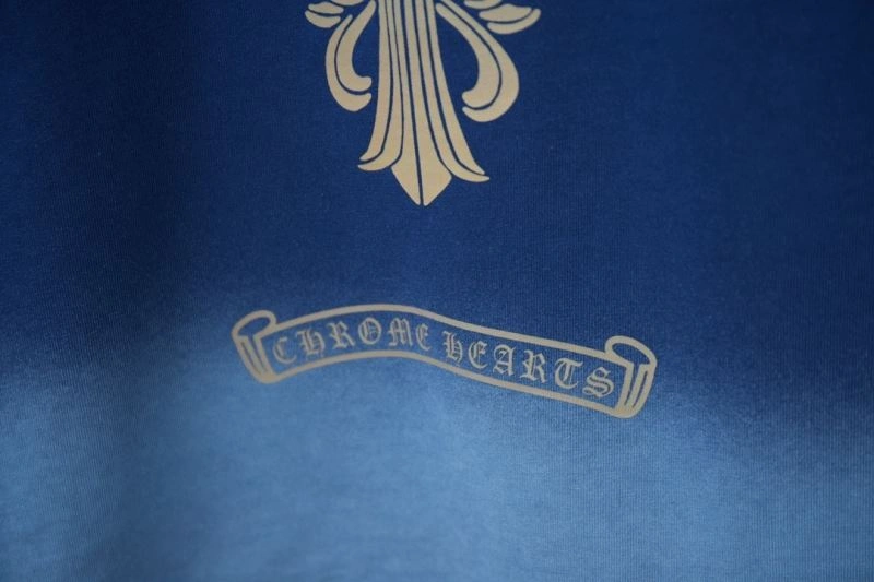 Chrome Hearts T-Shirts Comfortable 119005