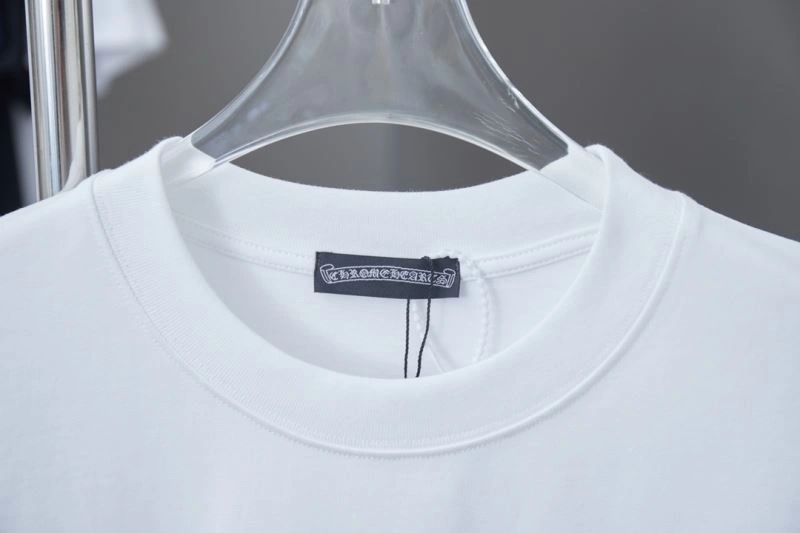 ComfortFit Chrome Hearts T-Shirts 119004
