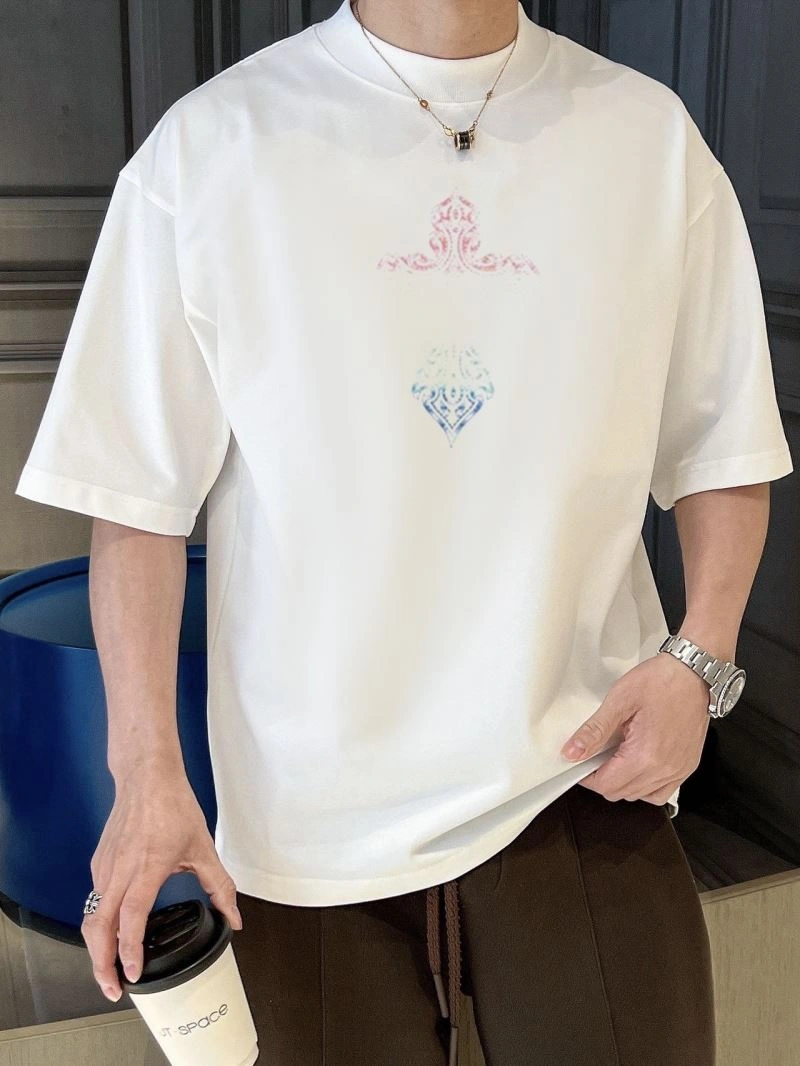 ComfortFit Chrome Hearts T-Shirts 119004