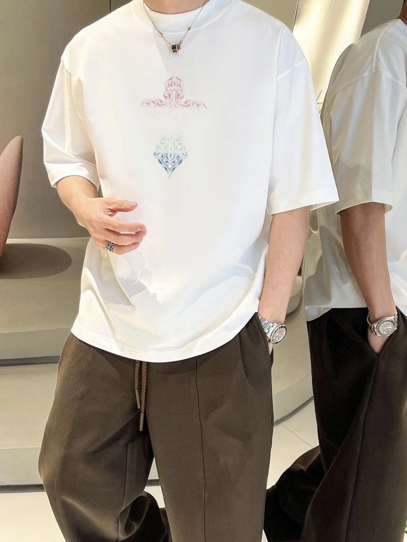 ComfortFit Chrome Hearts T-Shirts 119004