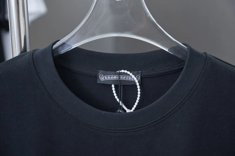 StreetReady Chrome Hearts T-Shirts 119003