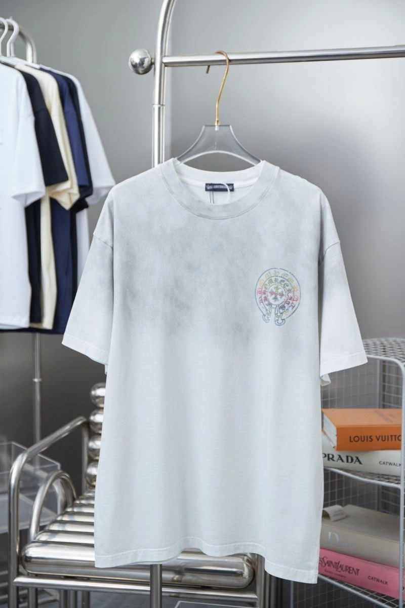 Chic Chrome Hearts T-Shirts 119000