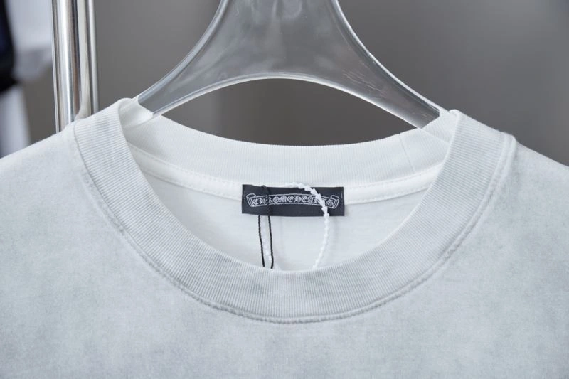 Chic Chrome Hearts T-Shirts 119000