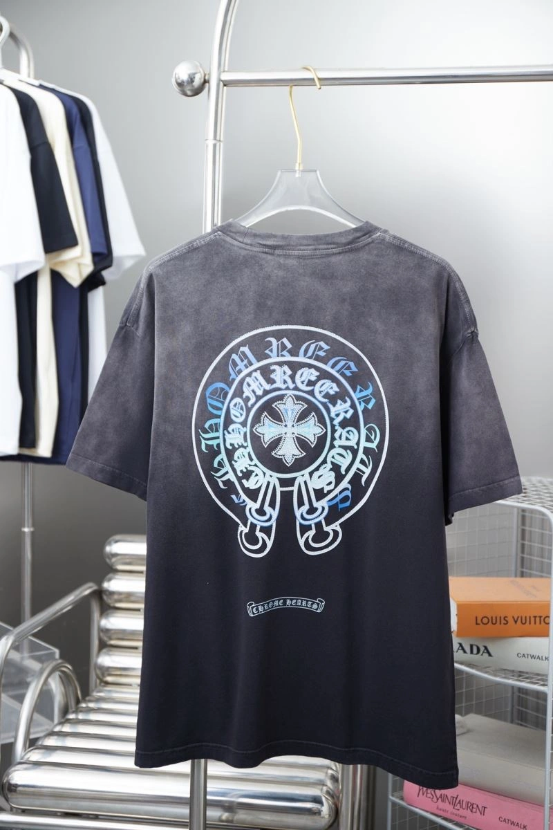 TopPick Chrome Hearts T-Shirts 118999