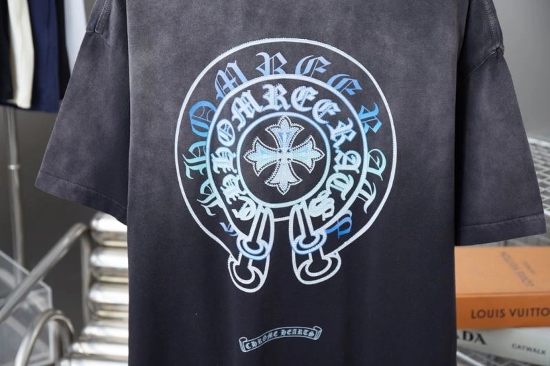 TopPick Chrome Hearts T-Shirts 118999