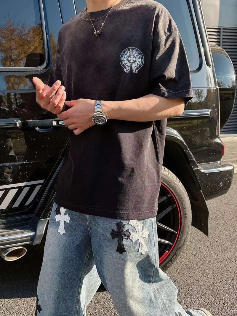 TopPick Chrome Hearts T-Shirts 118999