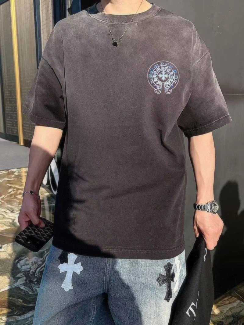 TopPick Chrome Hearts T-Shirts 118999