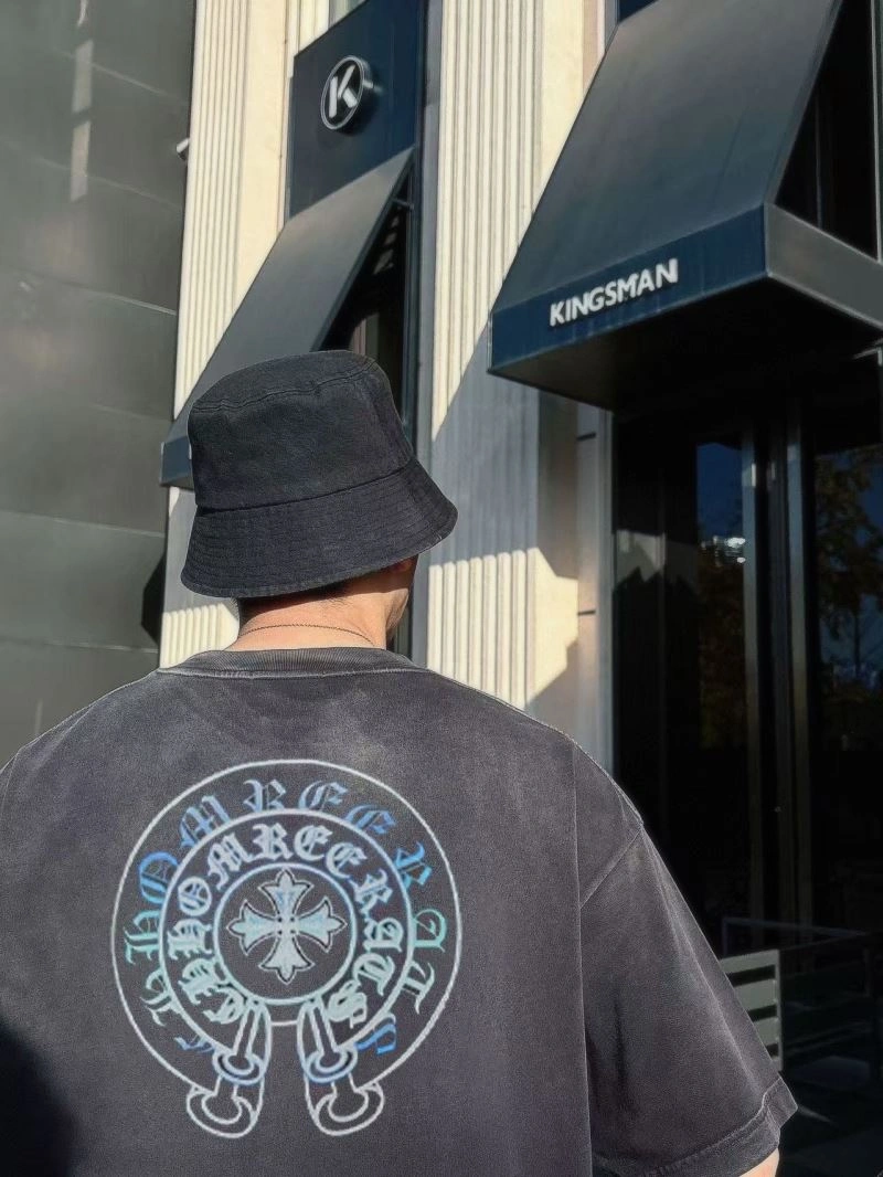 TopPick Chrome Hearts T-Shirts 118999