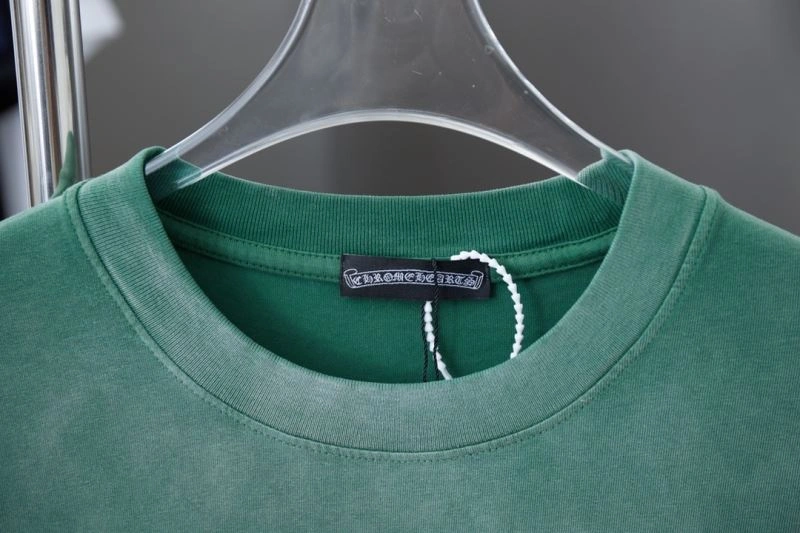 TechFriendly Chrome Hearts T-Shirts 118995