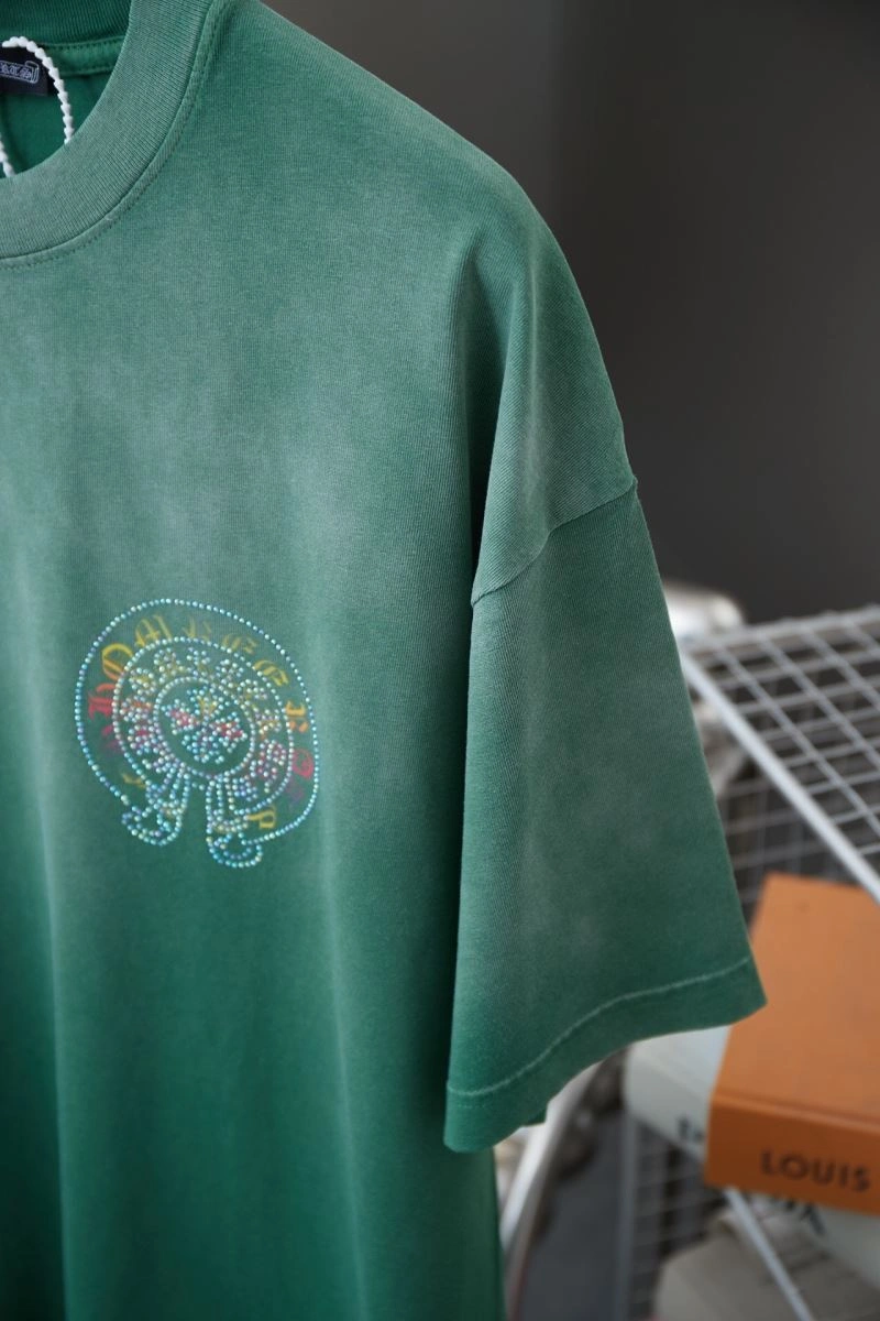 TechFriendly Chrome Hearts T-Shirts 118995