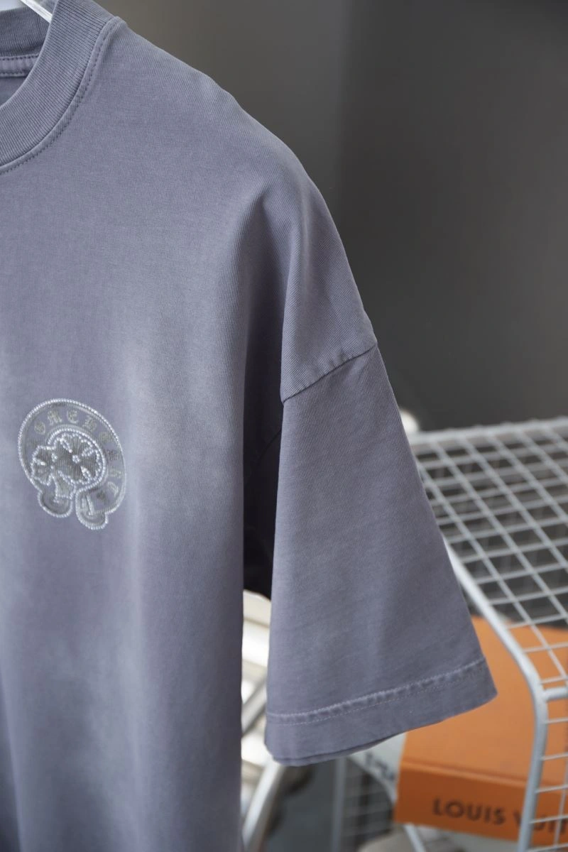 Chrome Hearts T-Shirts Thermal 118985
