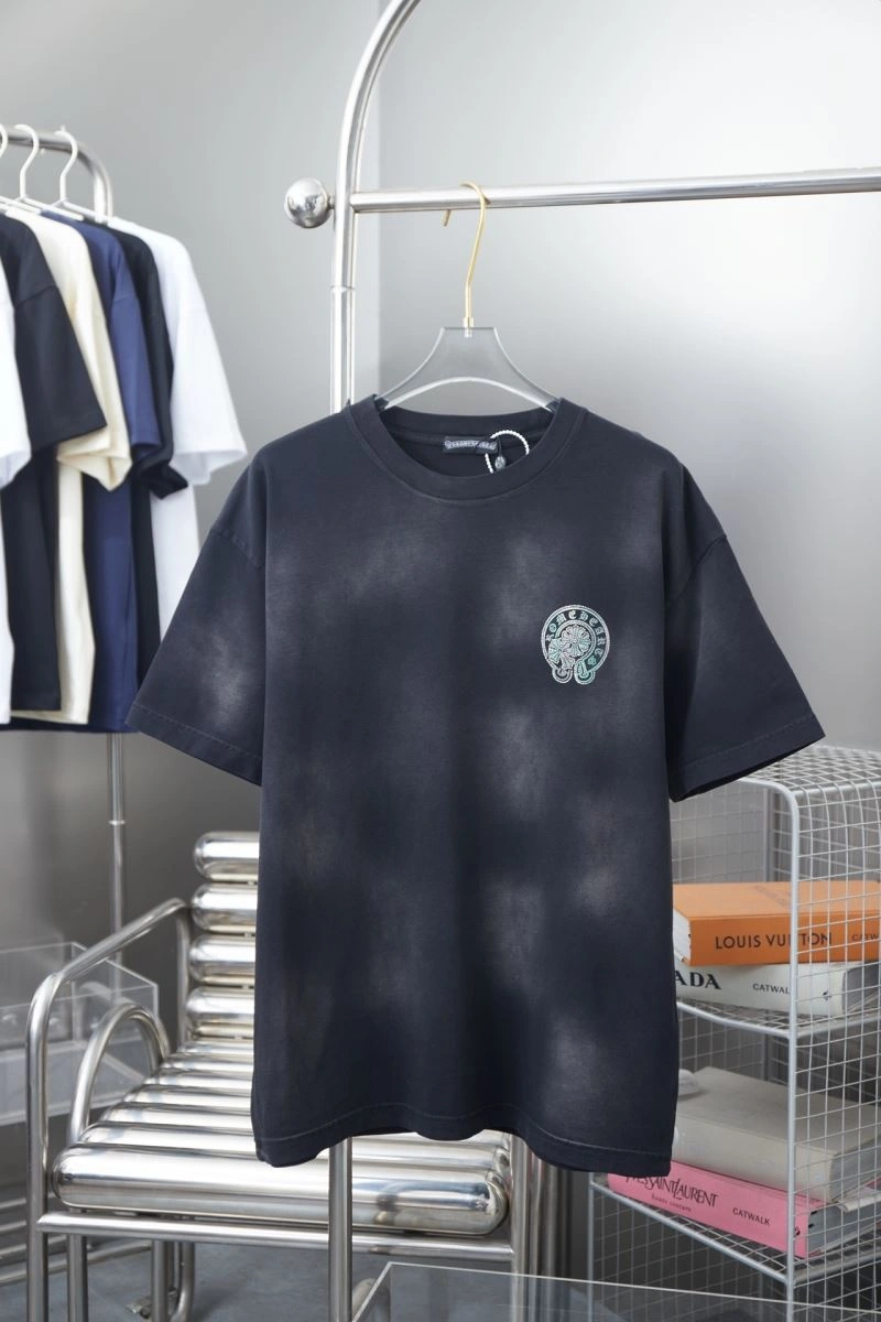 Resilient Chrome Hearts T-Shirts 118981