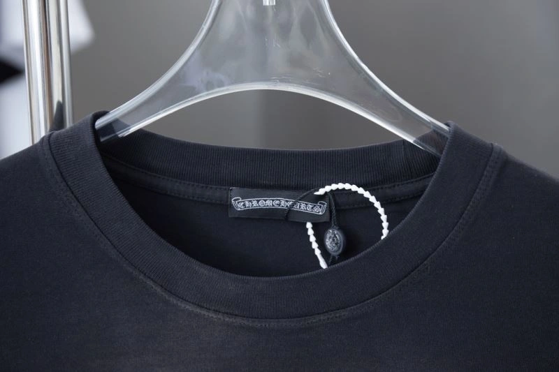 Resilient Chrome Hearts T-Shirts 118981