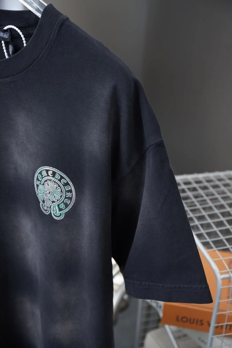 Resilient Chrome Hearts T-Shirts 118981